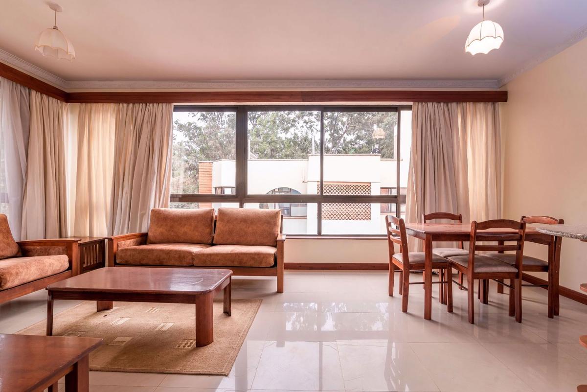 2 Bed Apartment with En Suite in Kileleshwa - 11