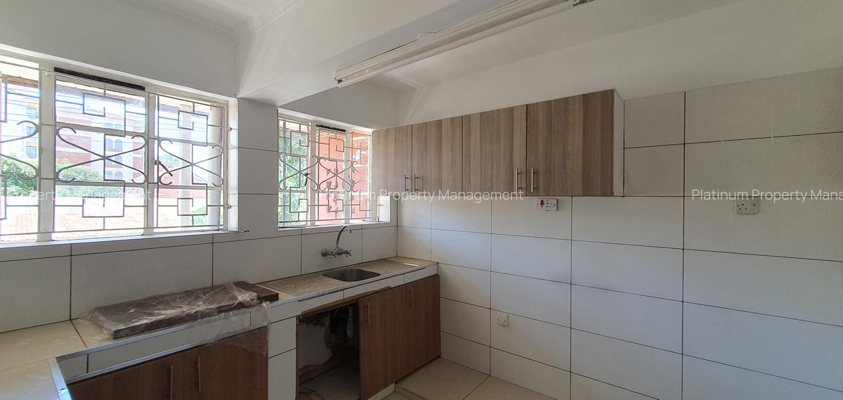 3 Bed Apartment with En Suite at Forest Lane - 3