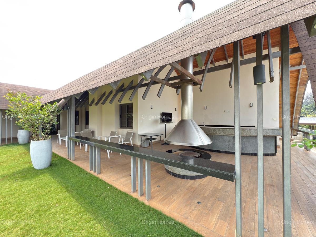 Furnished 3 Bed Apartment with En Suite at Westlands - 10