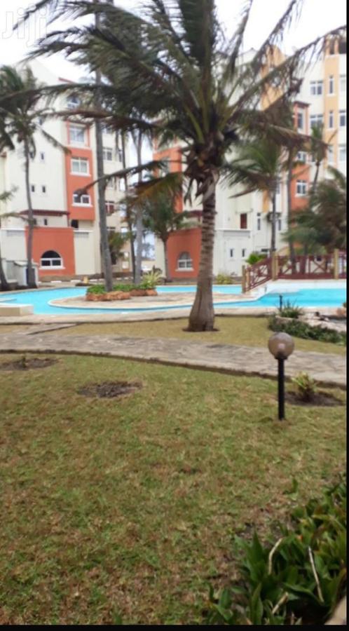 Serviced 3 Bed Apartment with En Suite at Nyali Mombasa - 5