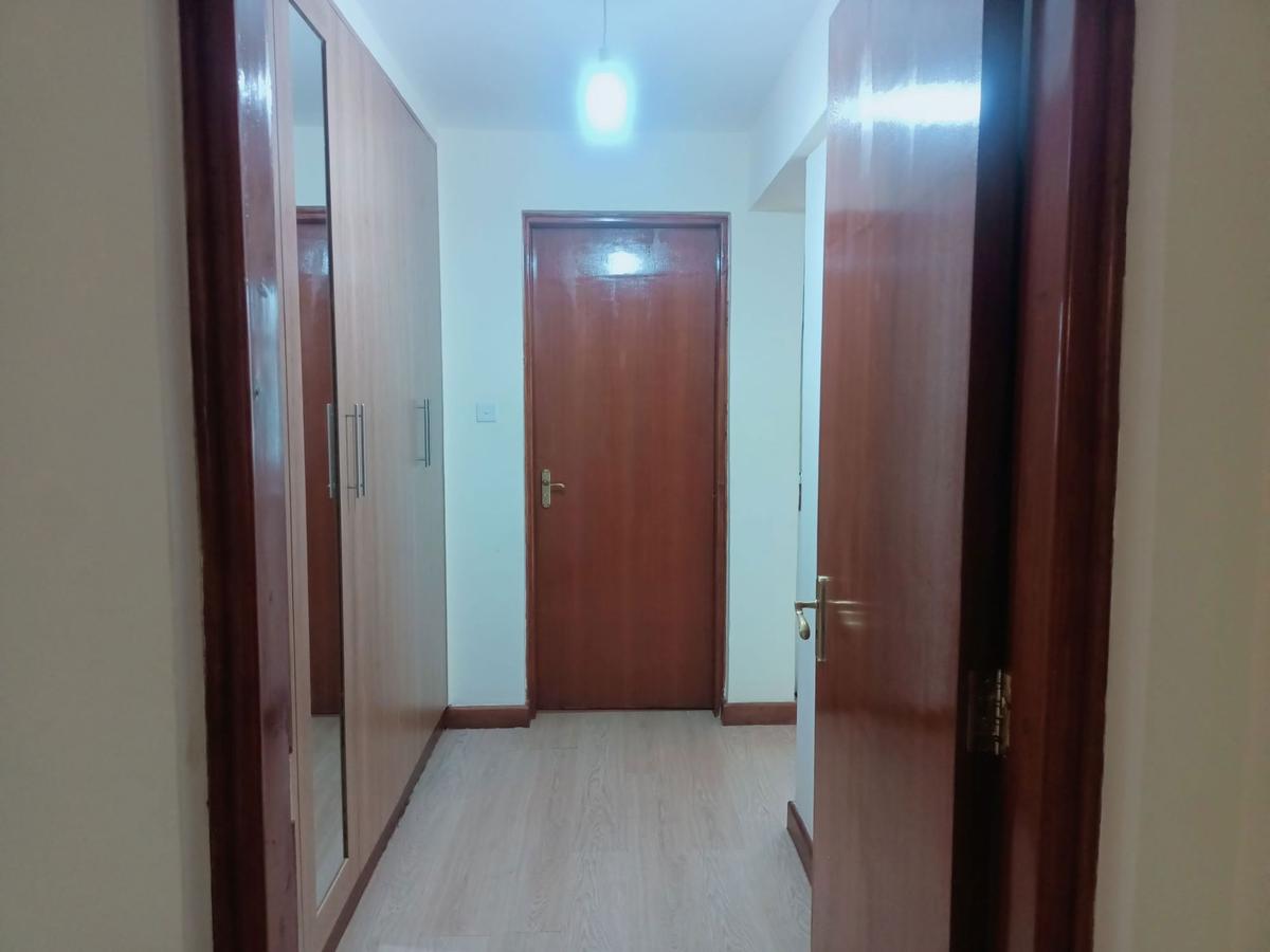 3 Bed Apartment with En Suite in Kileleshwa - 12