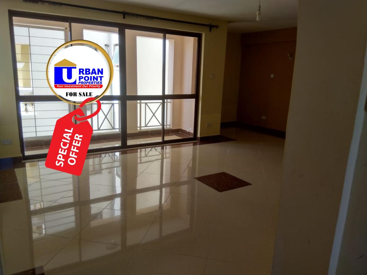 3 Bed Apartment with En Suite in Nyali Area - 5