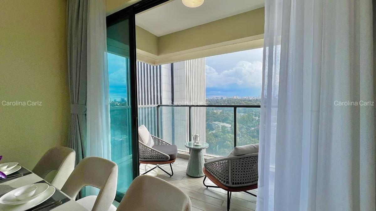 Serviced 3 Bed Apartment with En Suite in Westlands Area - 6