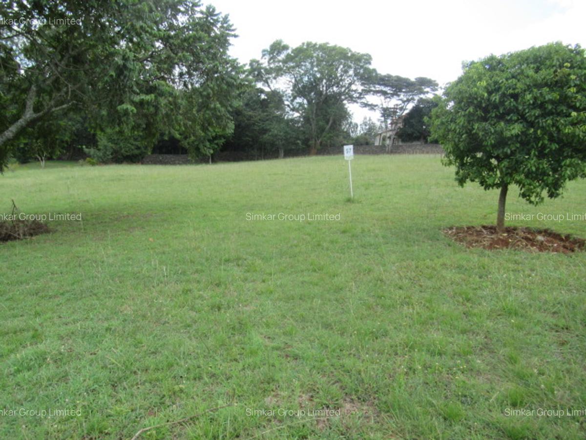 Land at Off Dagoretti Rd - 7