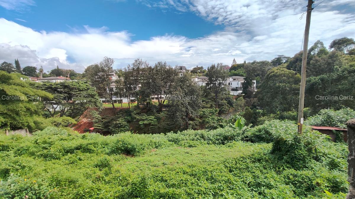 Residential Land at Old Kitisuru - 3