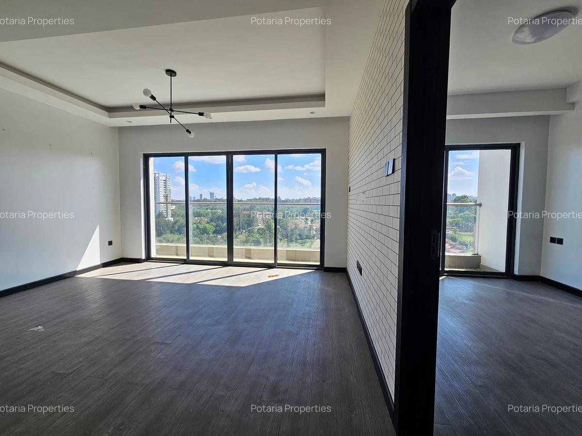 2 Bed Apartment with En Suite in Westlands Area - 2