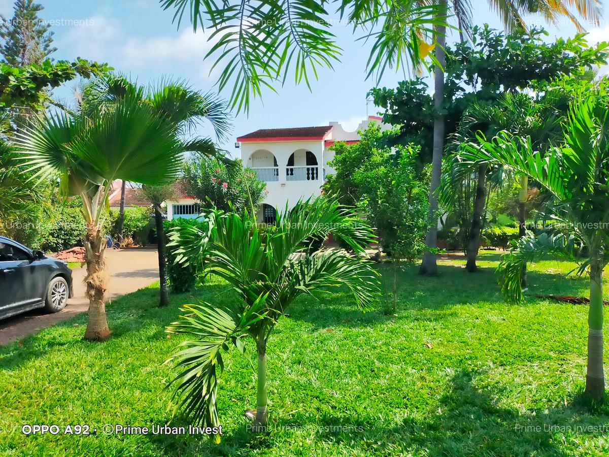 3 Bed Townhouse with En Suite in Shanzu - 8