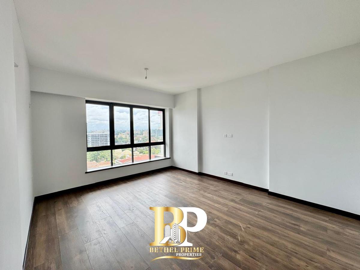 Serviced 5 Bed Apartment with En Suite in General Mathenge - 7