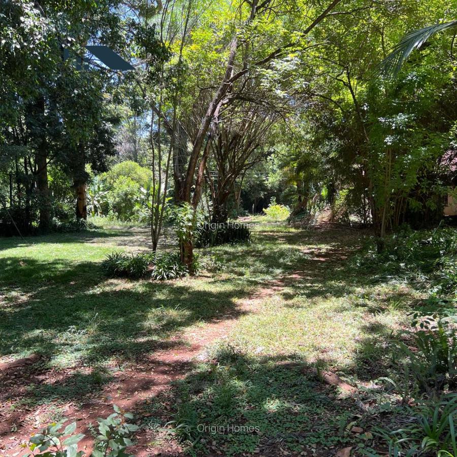 2.5 ac Land at New Kitisuru - 1