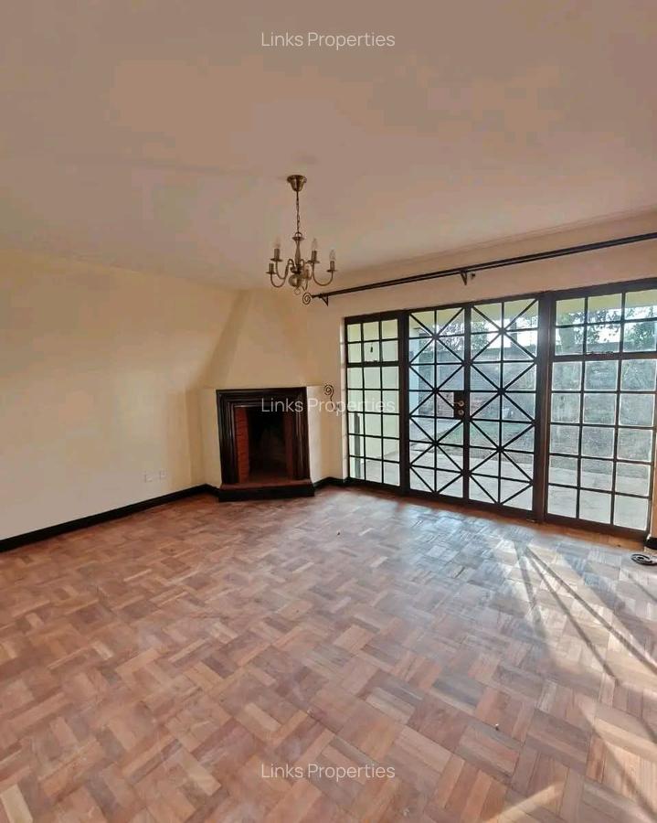 4 Bed Townhouse with En Suite at Karen Langata Road - 6