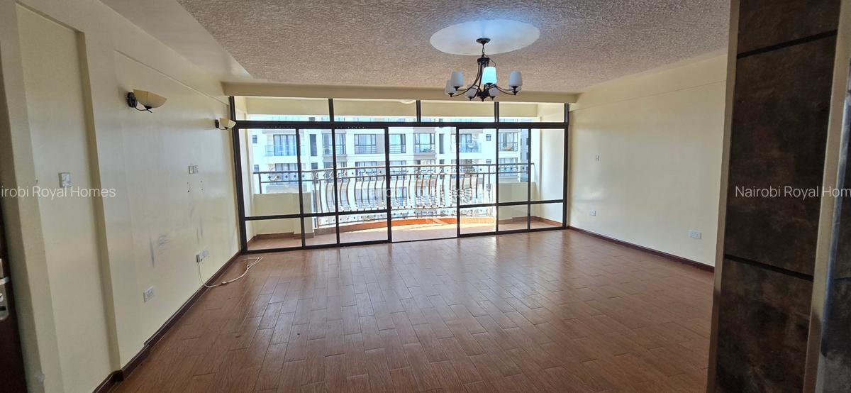 3 Bed Apartment with En Suite at Kileleshwa Kikambala Road - 9