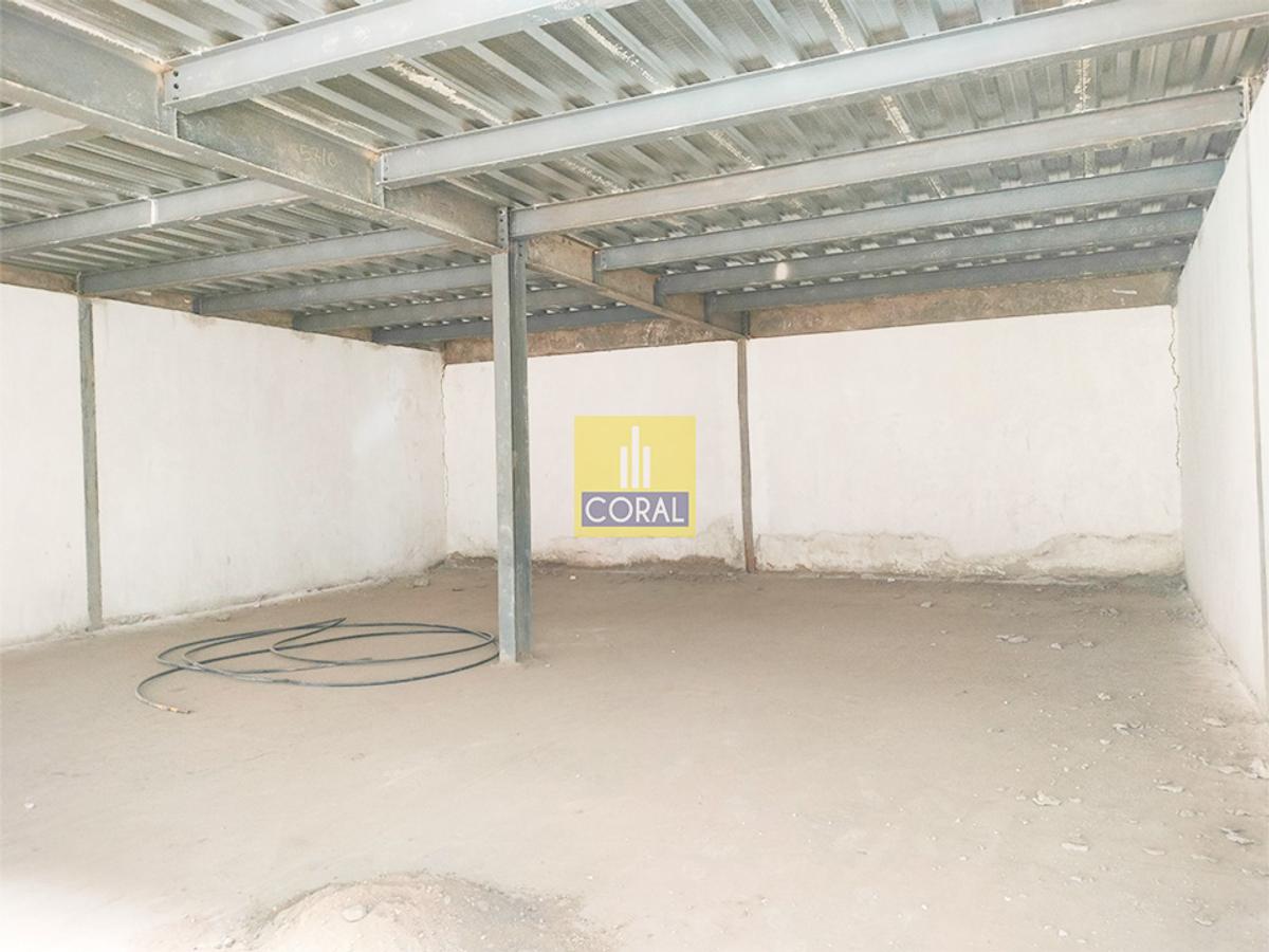 Warehouse with Parking in Jogoo Road - 10