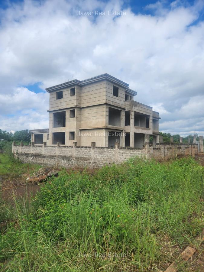5 Bed Villa with En Suite in Thika - 4