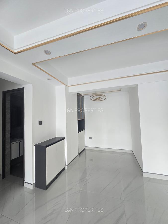 2 Bed Apartment with En Suite at Kilimani - 7