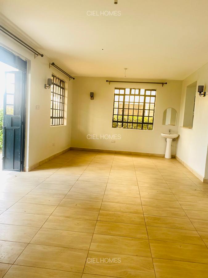 4 Bed Townhouse with En Suite in Ruiru - 4
