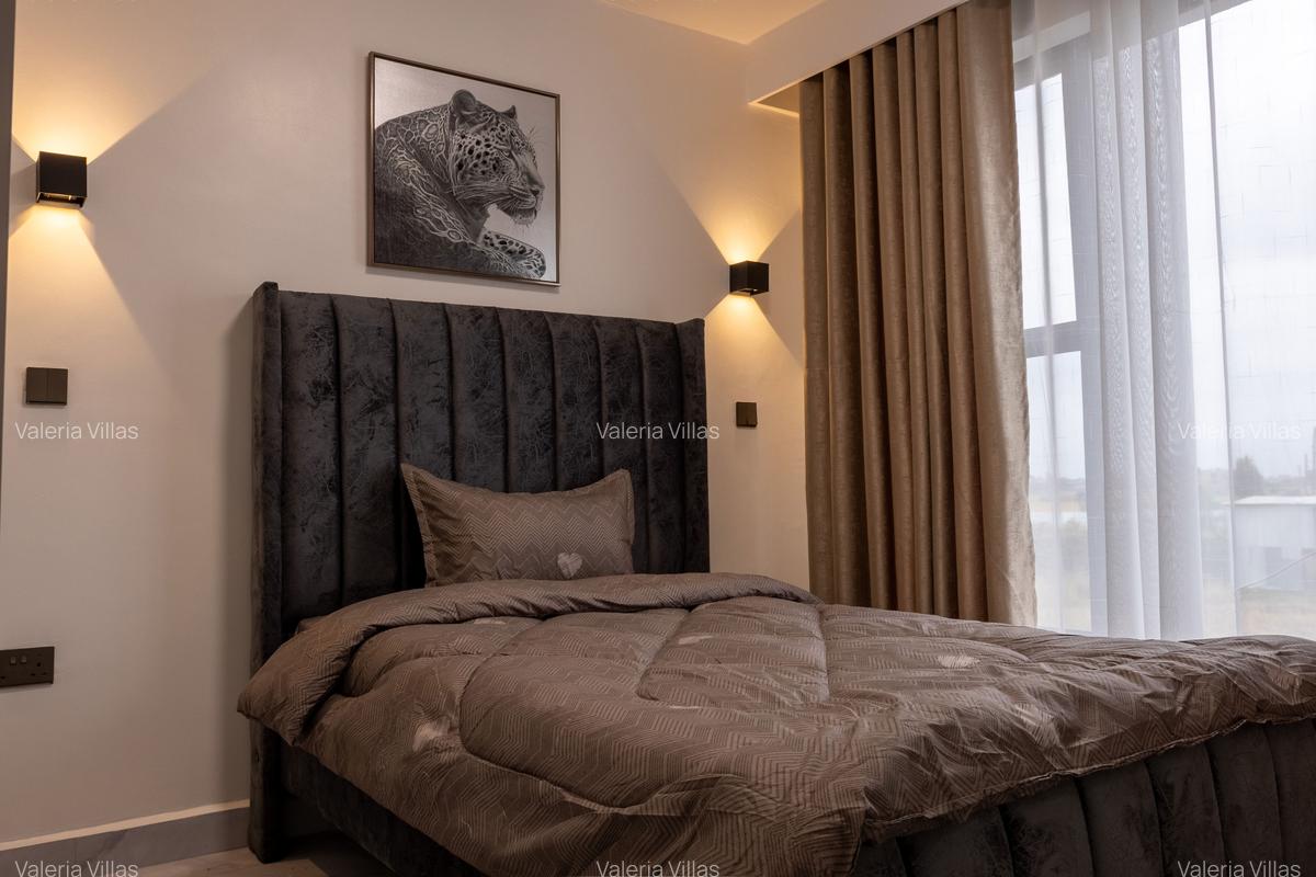 4 Bed House with En Suite at Ruiru - 10