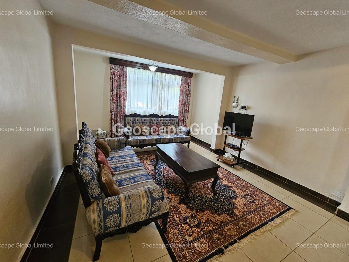 2 Bed House with En Suite in Runda - 14