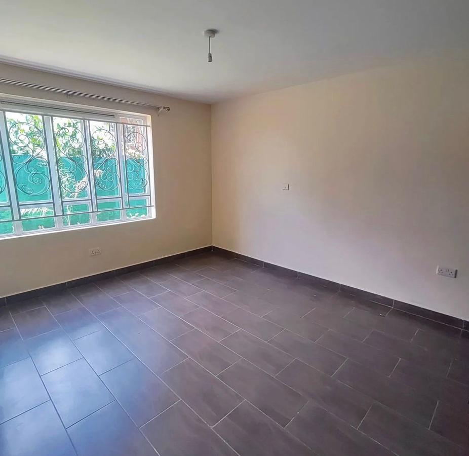 4 Bed Townhouse with Staff Quarters at Karen - 4