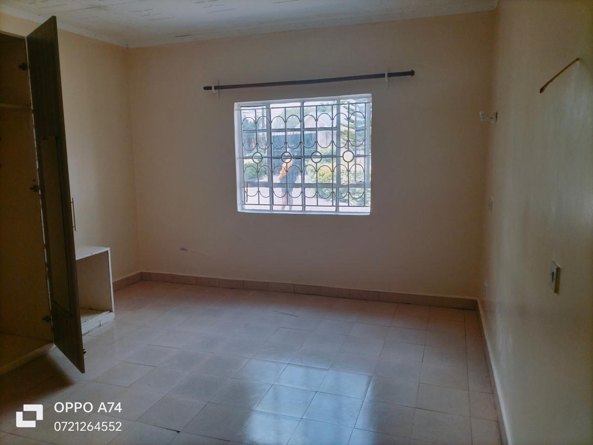 3 Bed House with En Suite in Ongata Rongai - 12