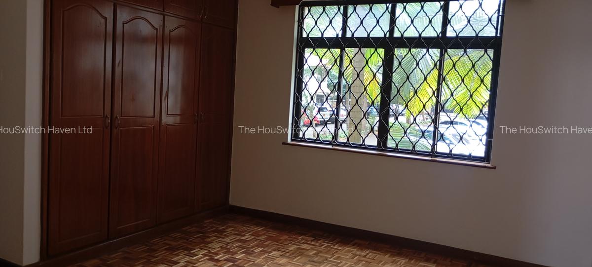 4 Bed Apartment with En Suite at Muguga - 7