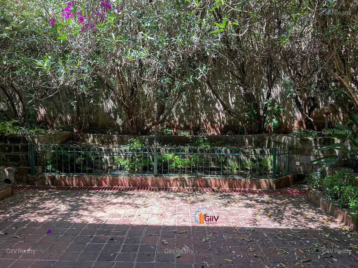 2 Bed Townhouse with Garden in Kileleshwa - 2