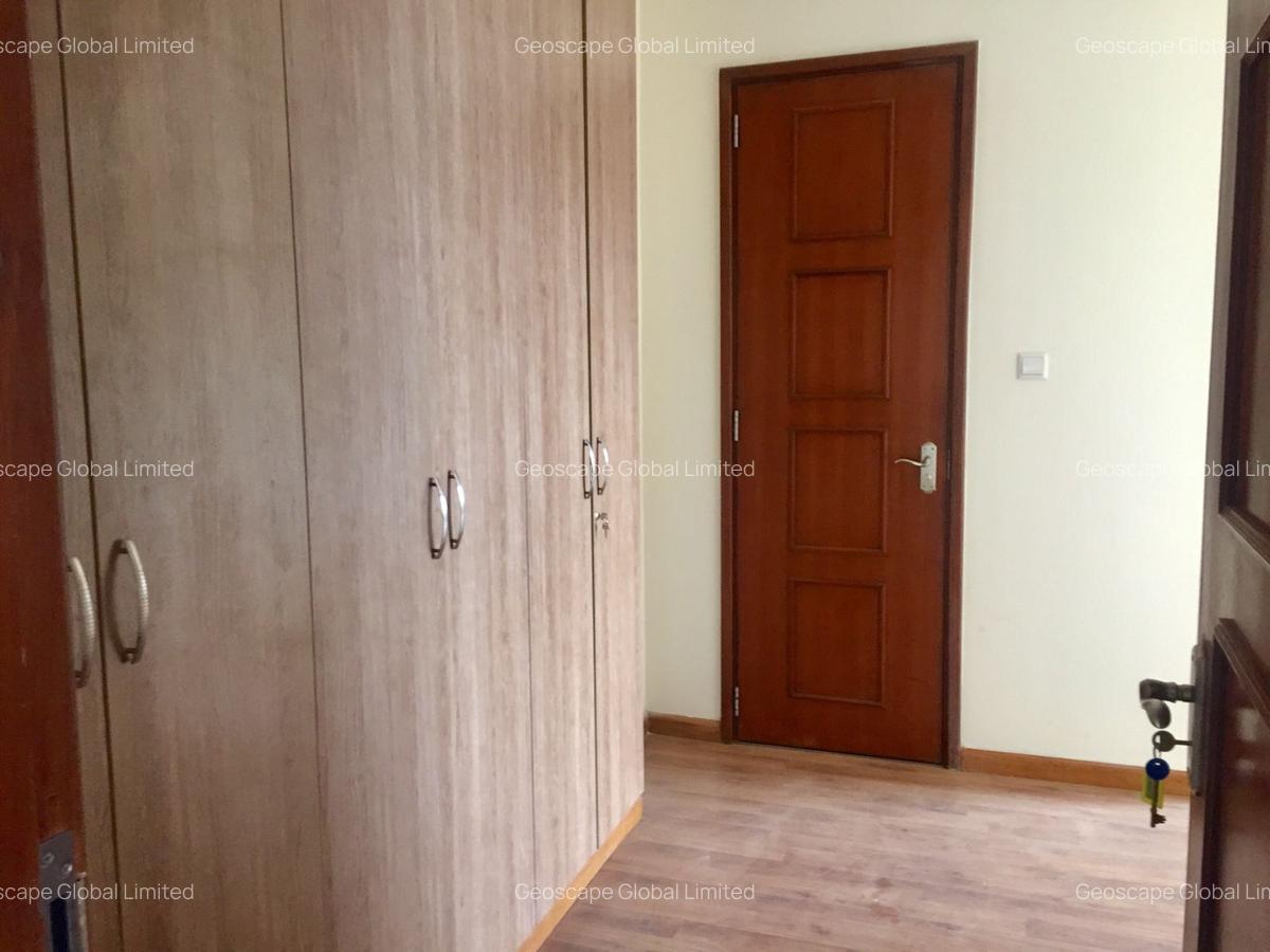 3 Bed Apartment with En Suite in Westlands Area - 6