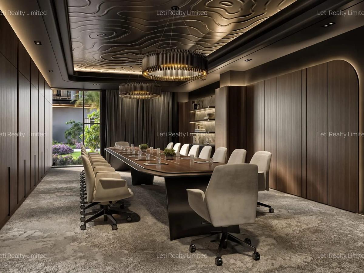 1 Bed Apartment with En Suite in Westlands Area - 4