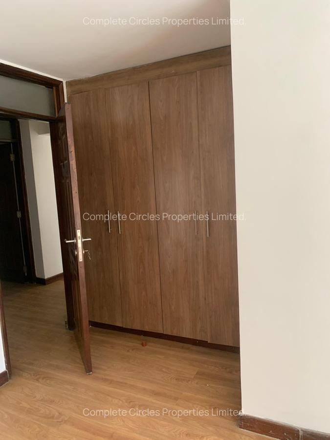 3 Bed Apartment with Staff Quarters at Wood Avenue - 11