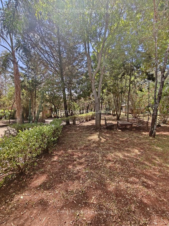 5 Bed House with En Suite in Ngong - 3