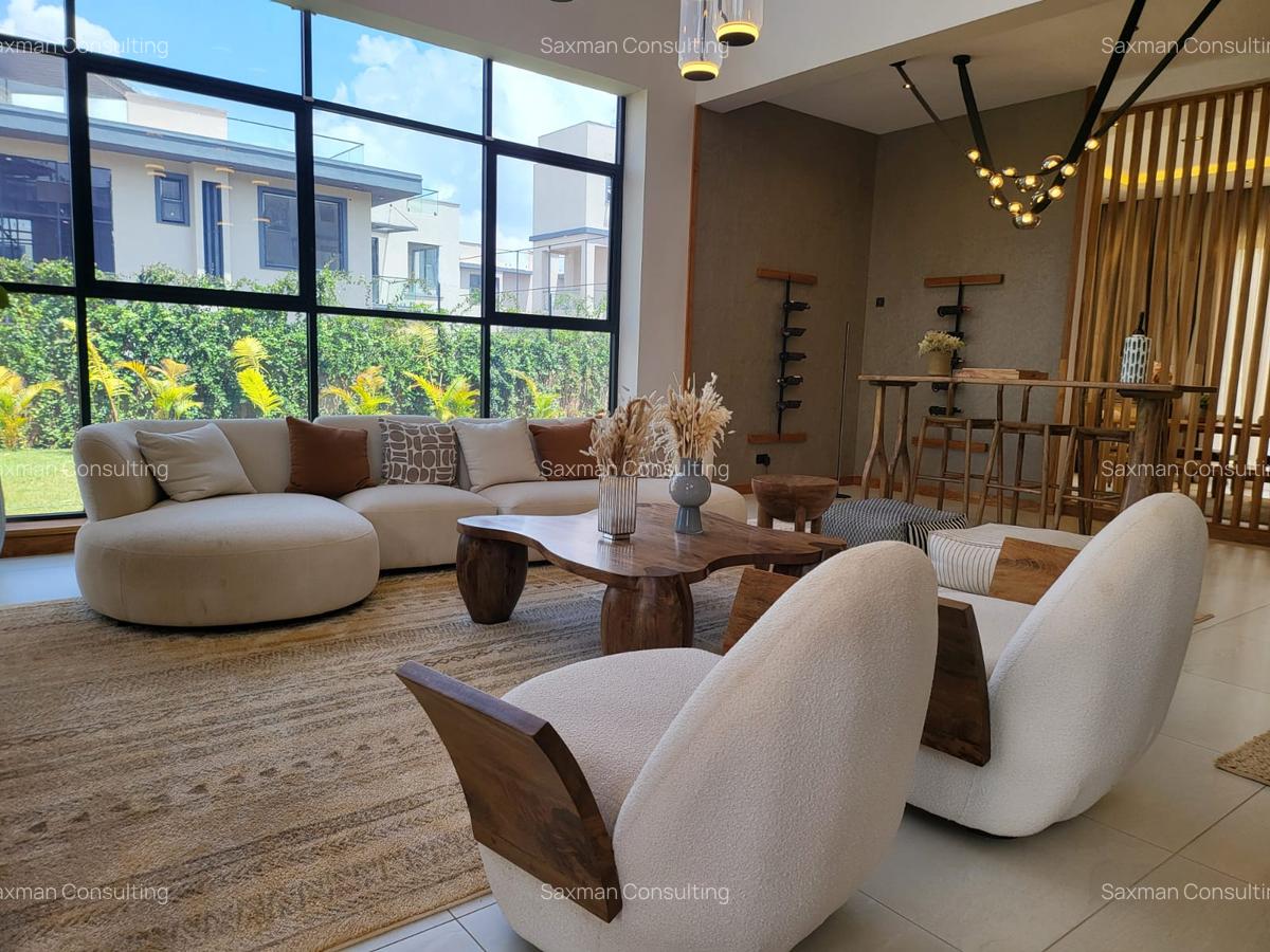 4 Bed House with En Suite in Loresho - 9