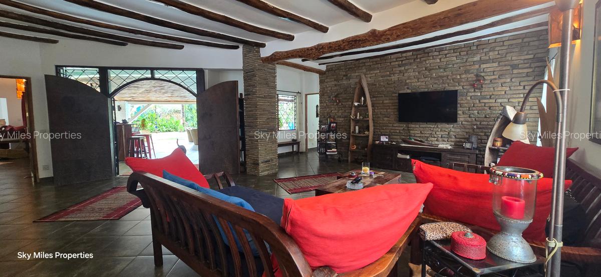 2 Bed Villa with En Suite at Mtwapa La-Marina - 18