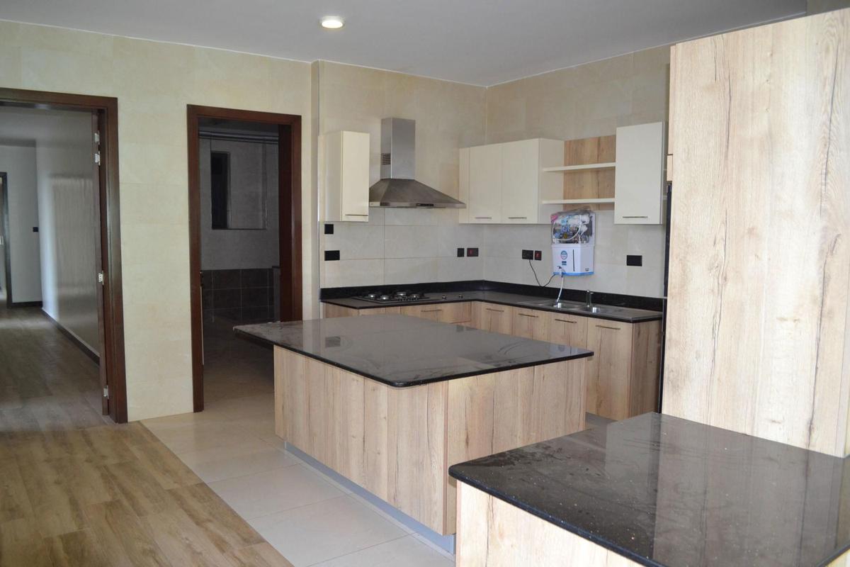 4 Bed Apartment at General Mathenge - 4