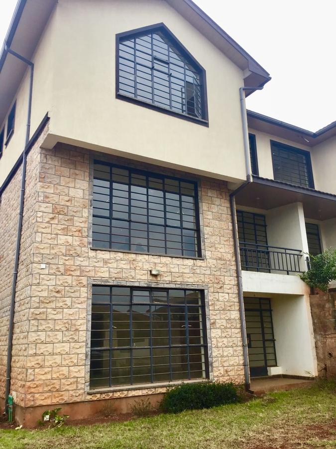 5 Bed Townhouse with En Suite in Kiambu Road - 16