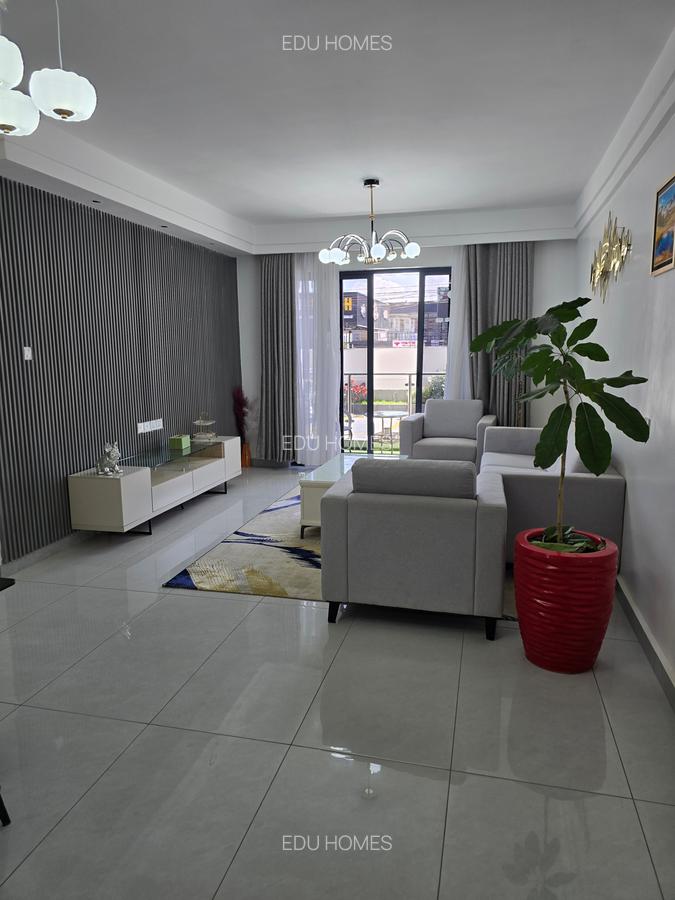 3 Bed Apartment with En Suite at Syokimau - 5
