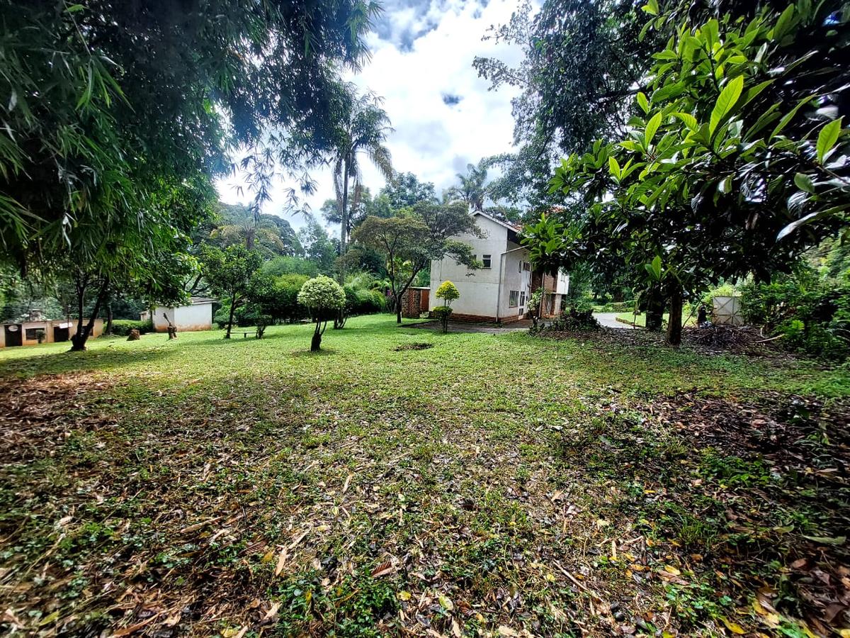 Residential Land at Lower Kabete Rd - 12