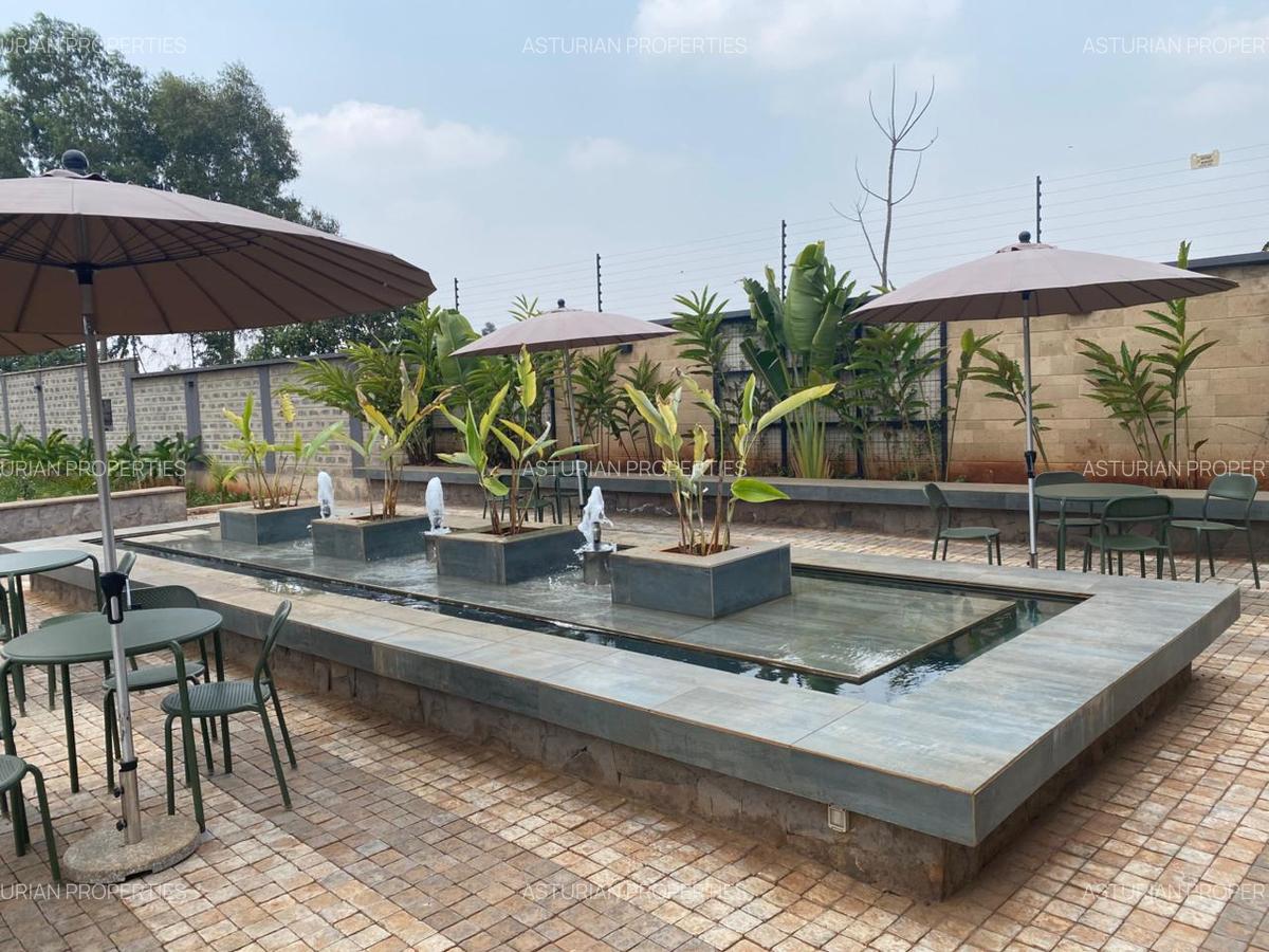 4 Bed Townhouse with En Suite in Runda - 6