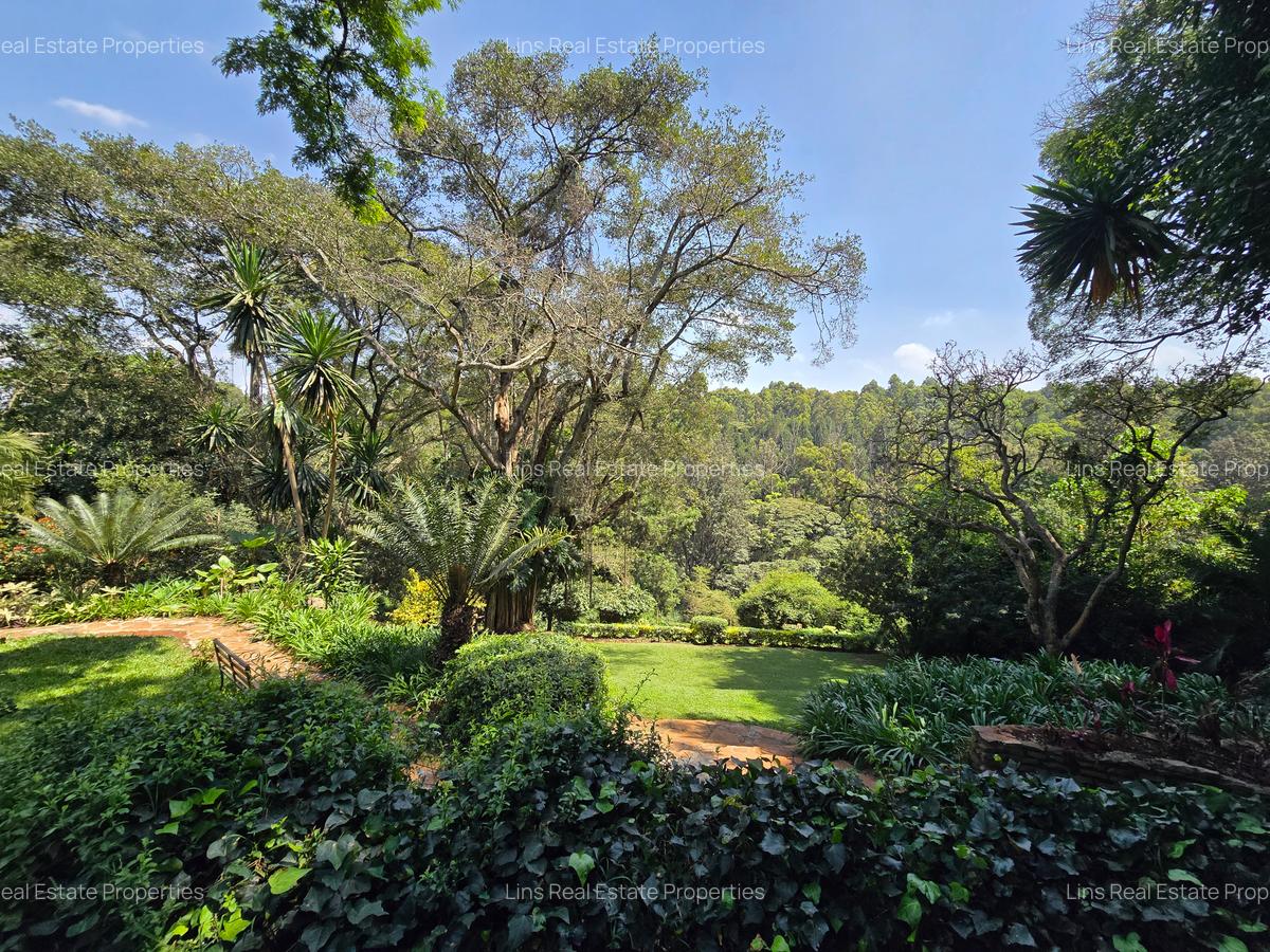 5 Bed House with En Suite in Gigiri - 4