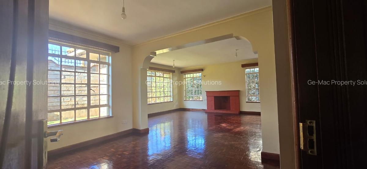 4 Bed House with En Suite in Kiambu Road - 6