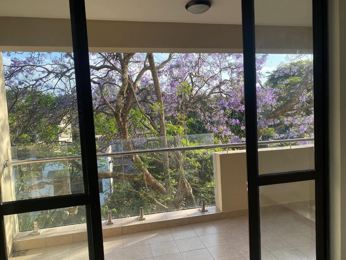 2 Bed Townhouse with En Suite in Kilimani - 15