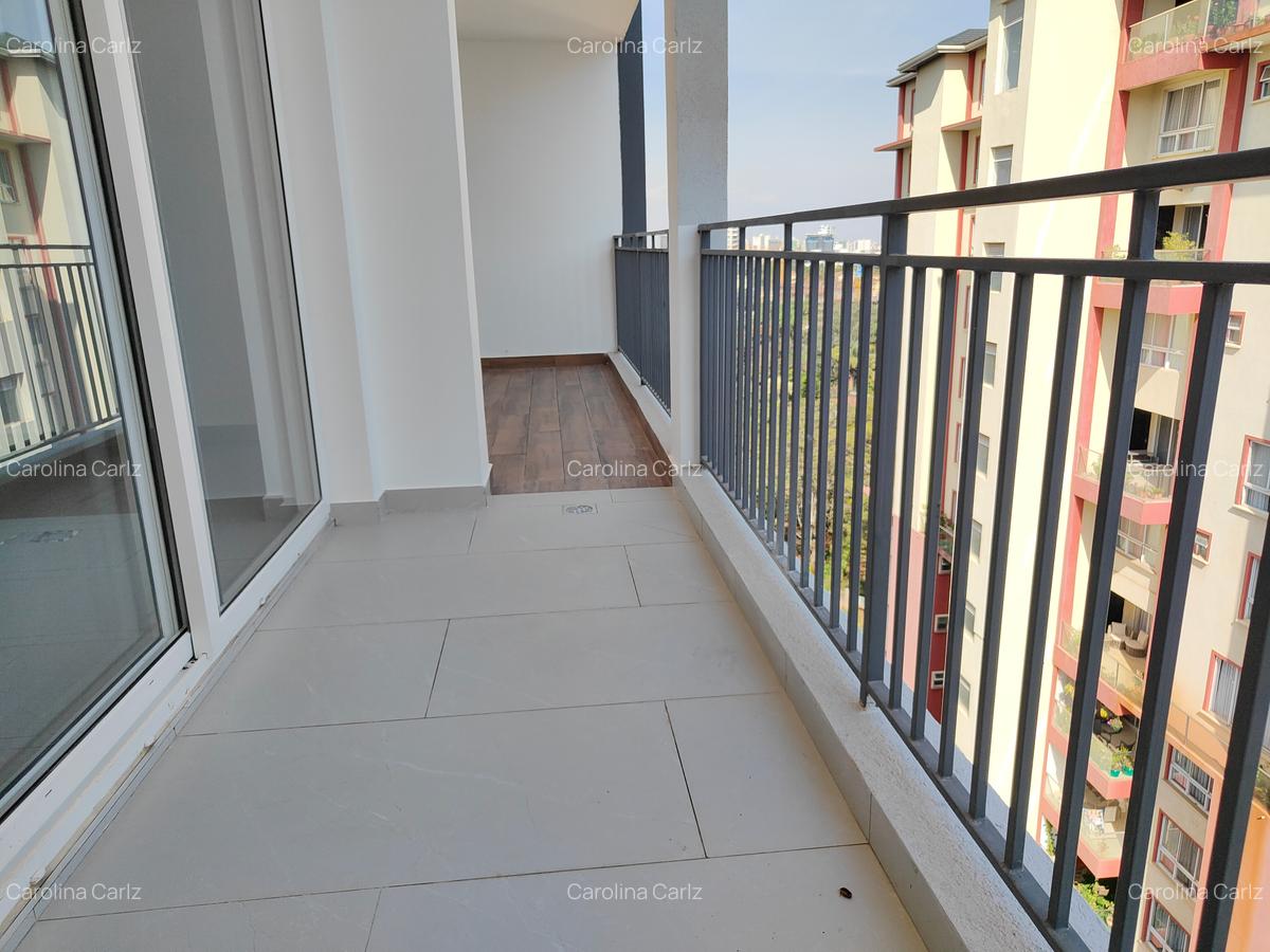 4 Bed Apartment with En Suite at General Mathenge Rd Off Peponi Road - 5