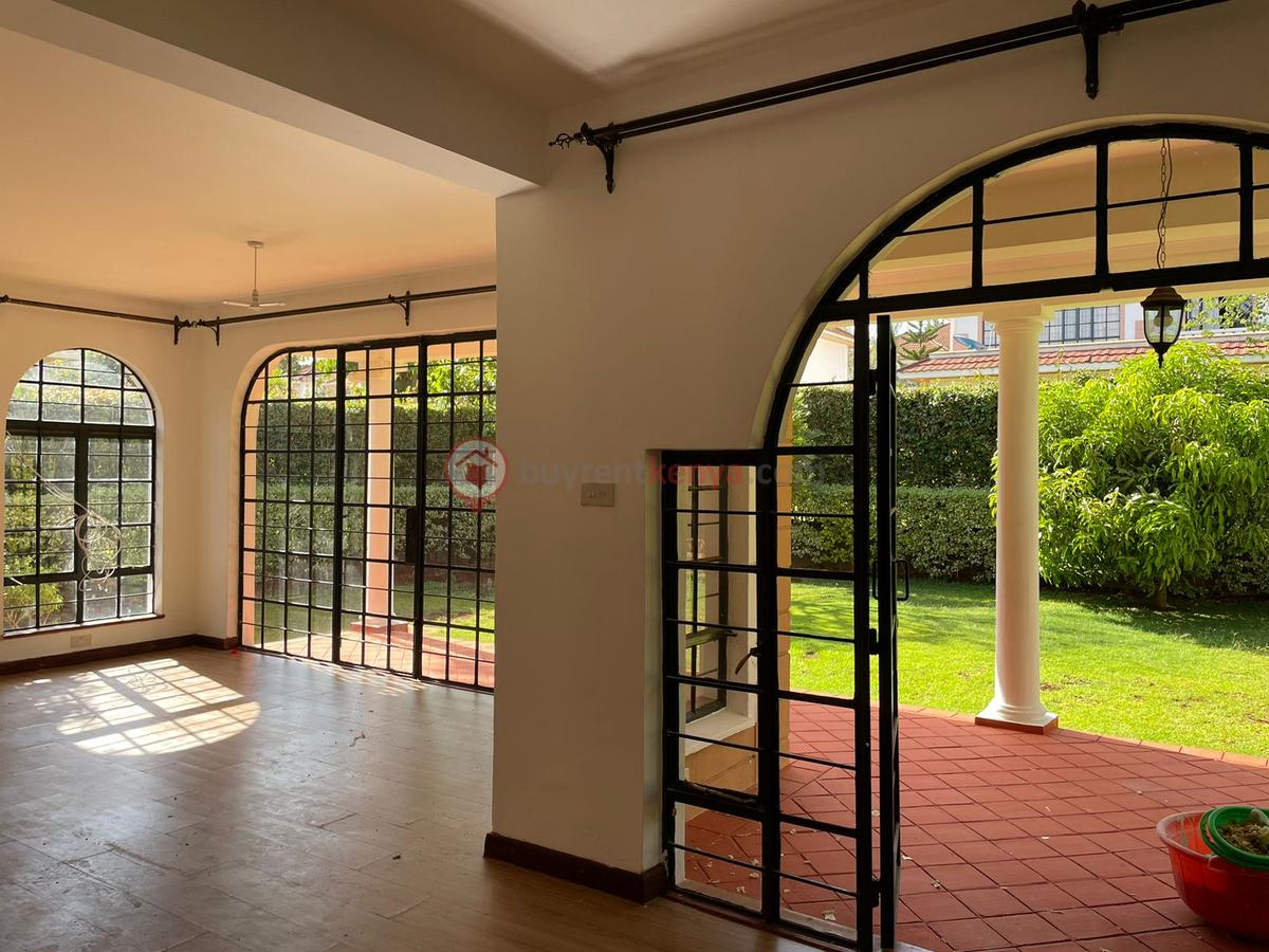3 Bed Villa with En Suite in Kiambu Road - 8