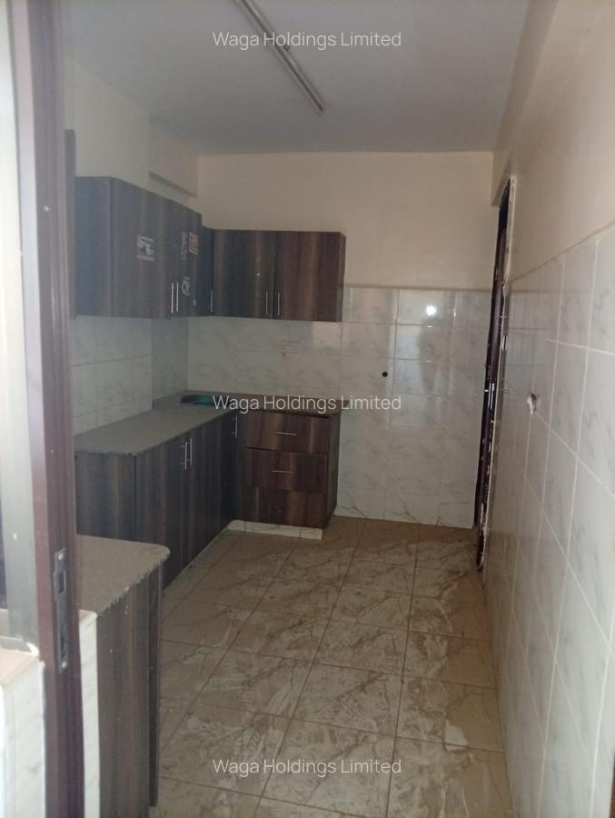 2 Bed Apartment with En Suite at 7Th Street - 5