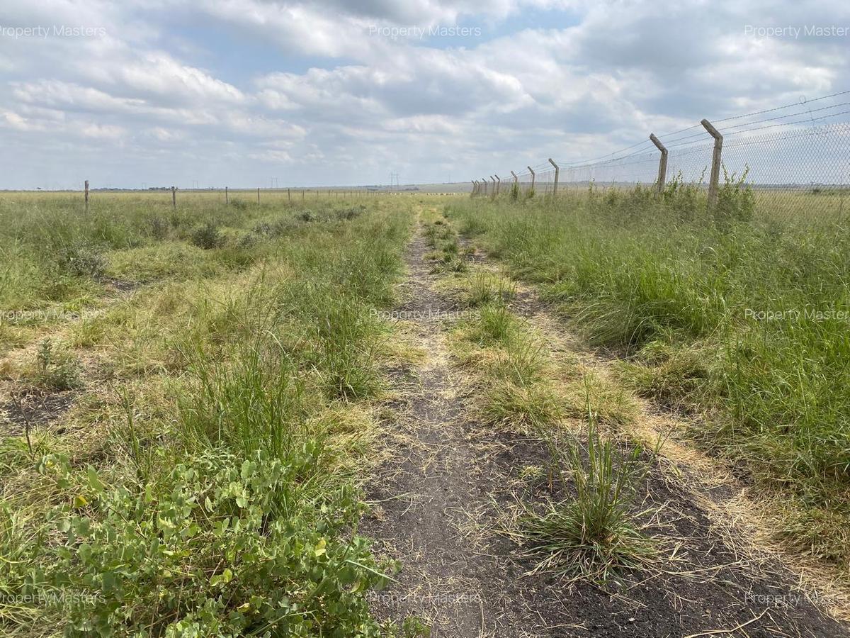 460 m² Residential Land at Konza City - 5