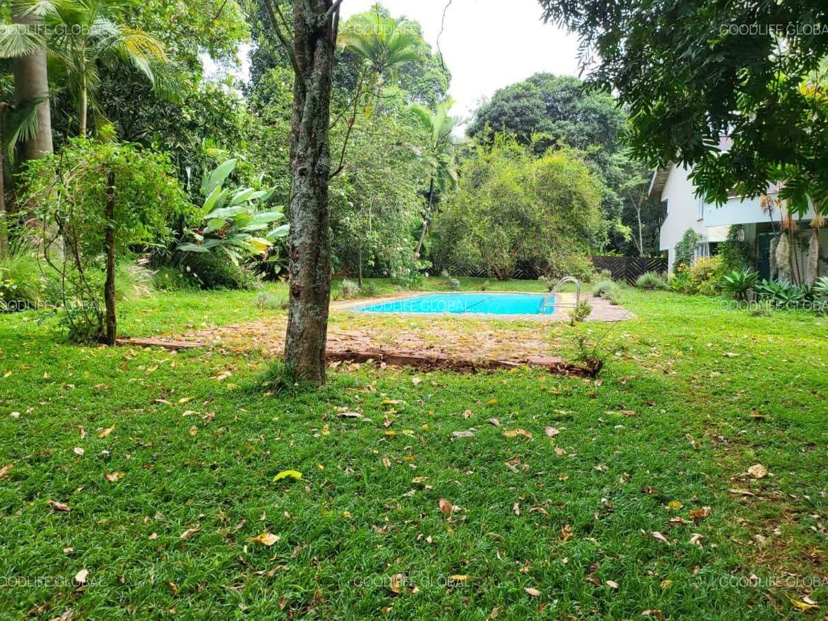 5 Bed House with En Suite at Lower Kabete - 2