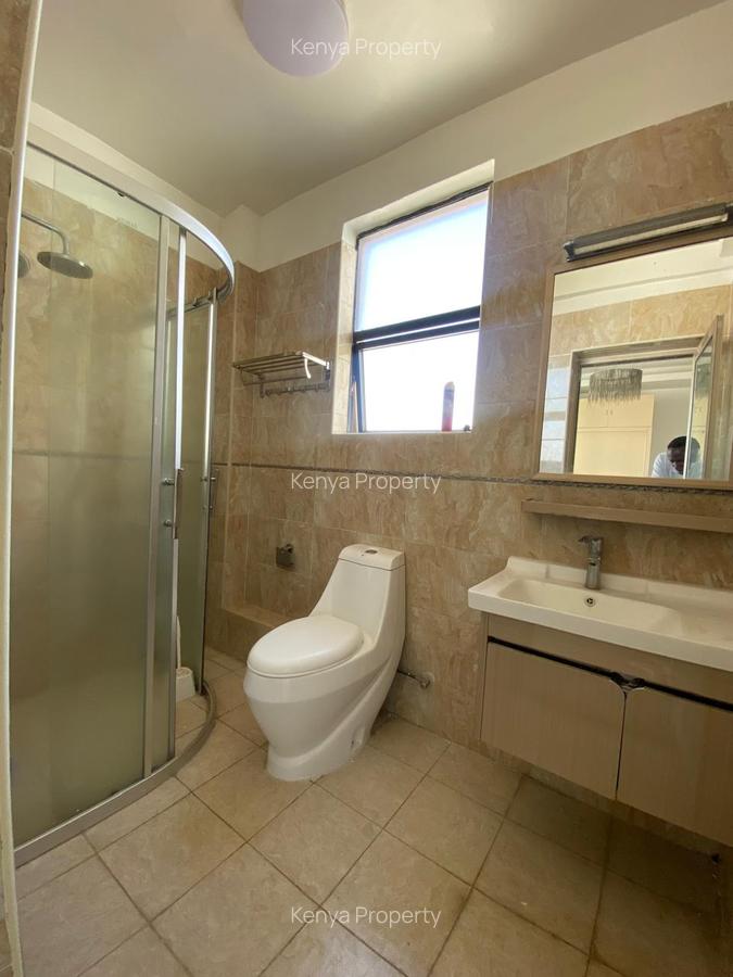2 Bed Apartment with En Suite at Kindaruma Road - 4