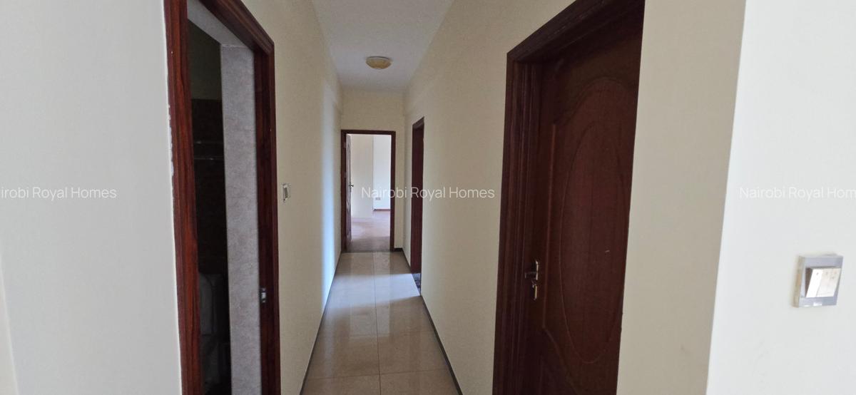 3 Bed Apartment with En Suite at Kileleshwa Kikambala Road - 5