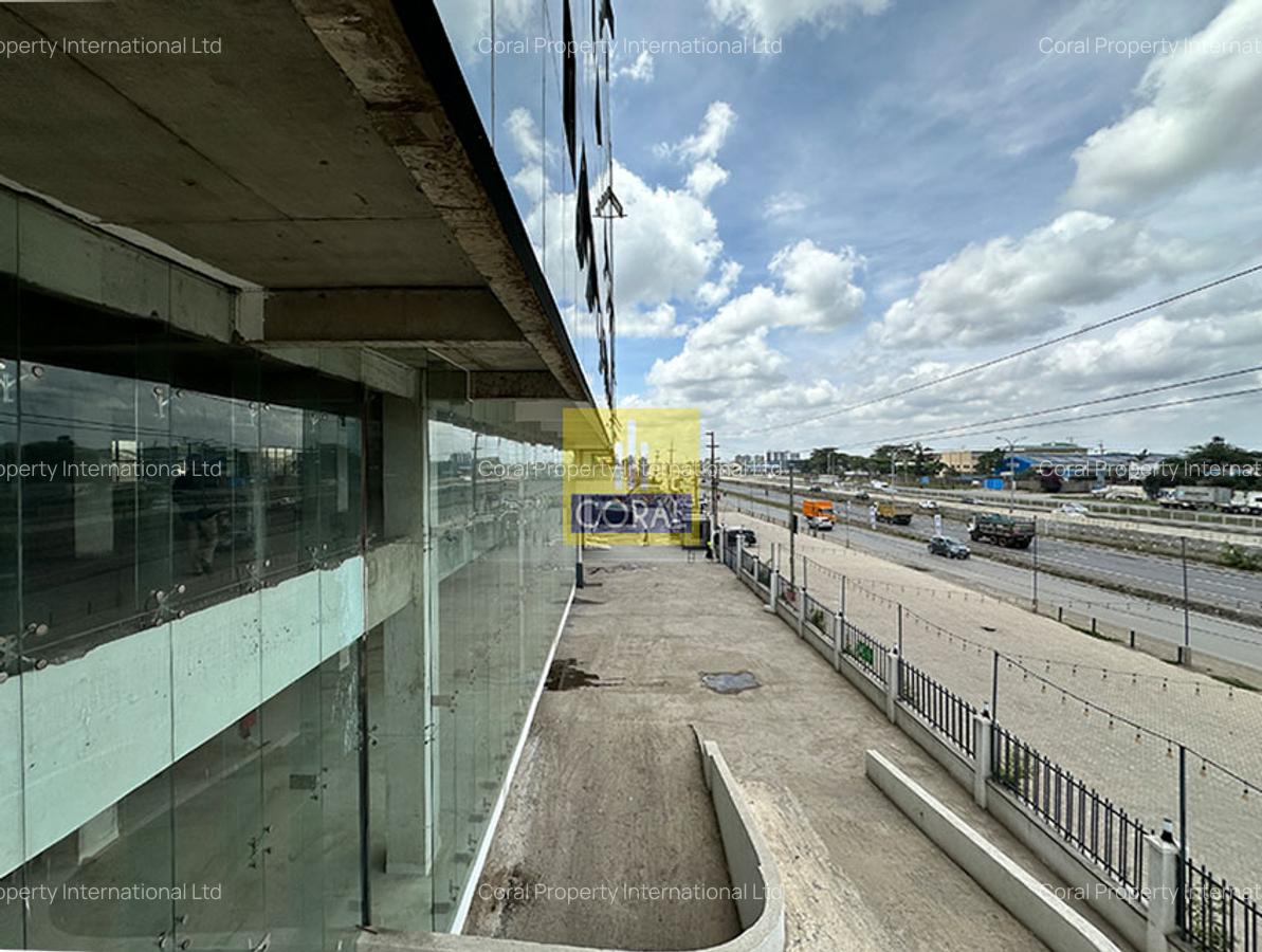 1,400 ft² Office in Mombasa Road - 20