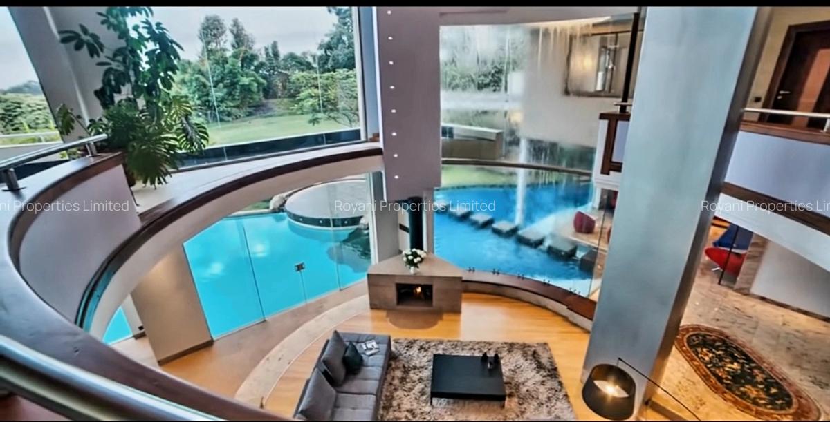 7 Bed Villa with En Suite in Kitisuru - 8