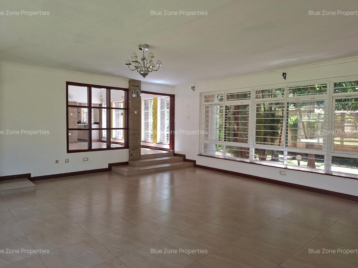 4 Bed House with En Suite at Off Ruaka Rd - 9