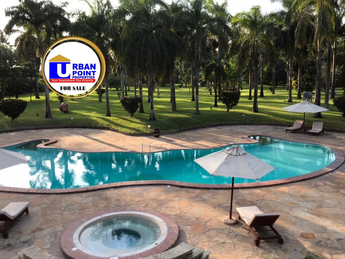 6 Bed Villa with En Suite in Diani - 6